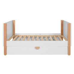 Bellamy Ratata Babykamer: Ledikant, Commode En 2-Deurskast 37 Bellamy Ratata Babykamer: Ledikant, Commode En 2-Deurskast -Baby Producten Winkel bellamy ratata 60 x 120 cm ledikant rabilo60 12 2