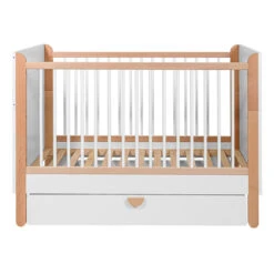 Bellamy Ratata Babykamer: Ledikant, Commode En 2-Deurskast 31 Bellamy Ratata Babykamer: Ledikant, Commode En 2-Deurskast -Baby Producten Winkel bellamy ratata 60 x 120 cm ledikant rabilo60 18 2
