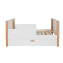 Bellamy Ratata Babykamer: Ledikant, Commode En 2-Deurskast 41 Bellamy Ratata Babykamer: Ledikant, Commode En 2-Deurskast -Baby Producten Winkel bellamy ratata 60 x 120 cm ledikant rabilo60 8 2