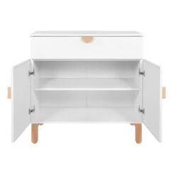 Bellamy Ratata Babykamer: Ledikant, Commode En 2-Deurskast 26 Bellamy Ratata Babykamer: Ledikant, Commode En 2-Deurskast -Baby Producten Winkel bellamy ratata commode rabikomo 5 2