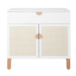 Bellamy Ratata Babykamer: Ledikant, Commode En 2-Deurskast 25 Bellamy Ratata Babykamer: Ledikant, Commode En 2-Deurskast -Baby Producten Winkel bellamy ratata commode rabikomo 6 2