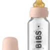 Bibs Blush 110 Ml Glazen Fles 5013244 1 Bibs Blush 110 Ml Glazen Fles 5013244 -Baby Producten Winkel bibs blush 110 ml glazen fles 5013244 shop