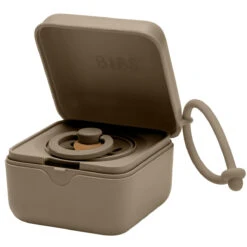 Bibs Dark Oak Speendoosje 4200243