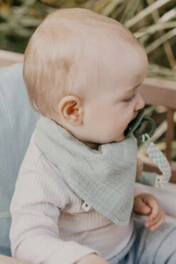 Bibs Blush/Ivory Fopspeenkoord 9401107 -Baby Producten Winkel bibs fopspeenkoord 4