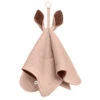Bibs Kangaroo Blush Knuffeldoekje 9405244 2 Bibs Kangaroo Blush Knuffeldoekje 9405244 -Baby Producten Winkel bibs kangaroo blush knuffeldoekje 9405244 1
