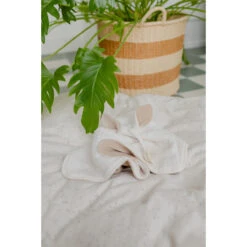 Bibs Kangaroo Ivory Knuffeldoekje 9405216 -Baby Producten Winkel bibs kangaroo ivory knuffeldoekje 9405216 21