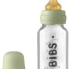 Bibs Sage 110 Ml Glazen Fles 5013250 -Baby Producten Winkel bibs sage 110 ml glazen fles 5013250 shop
