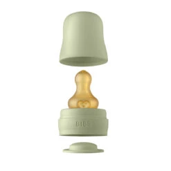 Bibs Sage 225 Ml Glazen Fles 5014250 -Baby Producten Winkel bibs sage 225 ml glazen fles 5014250 dop