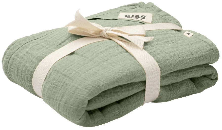 Bibs Swaddle Sage 120 X 120 Cm Hydrofiel Multidoek 9402250 3 Bibs Swaddle Sage 120 X 120 Cm Hydrofiel Multidoek 9402250