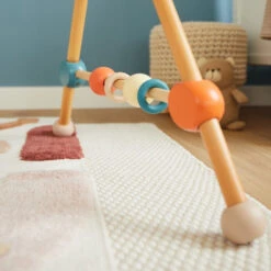 Bieco Beer Houten Babygym 23000054 -Baby Producten Winkel bieco beer houten babygym 4 1920x1920