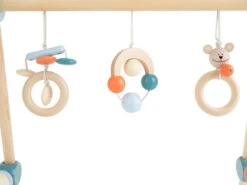 Bieco Beer Houten Babygym 23000054 -Baby Producten Winkel bieco beer houten babygym 7 1920x1920