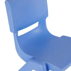 Bieco Blauw Kunststof Kinderstoeltje 04000003 -Baby Producten Winkel bieco blauw kunststof kinderstoeltje 04000003 4