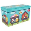 Bieco Circus Opbergbox 04000564 -Baby Producten Winkel bieco circus opbergbox 04000564 1
