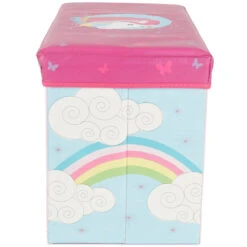 Bieco Eenhoorn Opbergbox 04000451 -Baby Producten Winkel bieco eenhoorn opbergbox 04000451 3