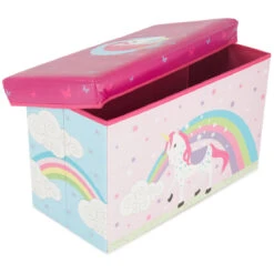 Bieco Eenhoorn Opbergbox 04000451 -Baby Producten Winkel bieco eenhoorn opbergbox 04000451 4