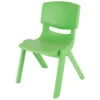 Bieco Groen Kunststof Kinderstoeltje 04000002 -Baby Producten Winkel bieco groen kunststof kinderstoeltje 04000002 1
