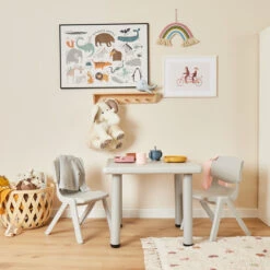 Bieco Ice Grijs Kunststof Kinderstoeltje 04201808 13 Bieco Ice Grijs Kunststof Kinderstoeltje 04201808 -Baby Producten Winkel bieco ice grijs kunststof kinderstoeltje 04201808 5