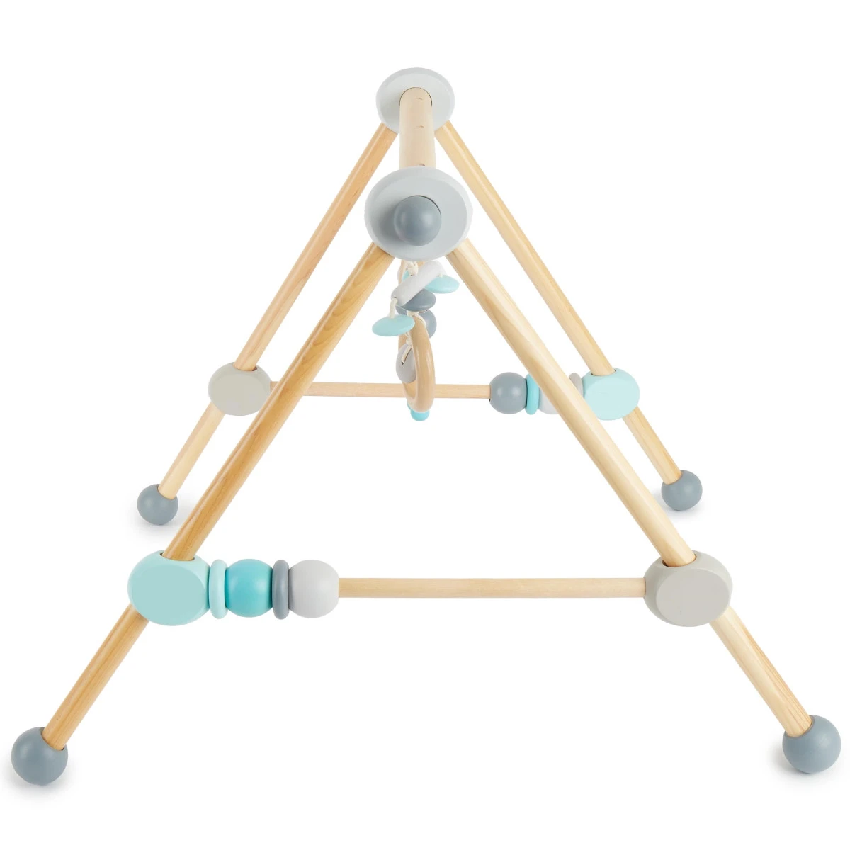 Bieco Olifant Houten Babygym 23000056 5 Bieco Olifant Houten Babygym 23000056 - Afbeelding 3