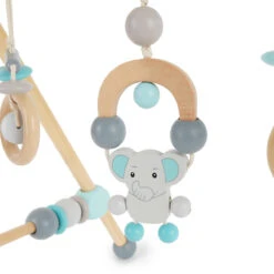 Bieco Olifant Houten Babygym 23000056 14 Bieco Olifant Houten Babygym 23000056 -Baby Producten Winkel bieco olifant houten babygym 23000056 6