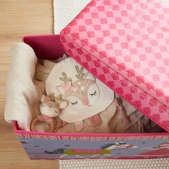 Bieco Prinsessen Opbergbox 04000499 -Baby Producten Winkel bieco prinsessen opbergbox 04000499 8