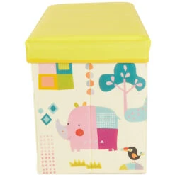 Bieco Zoo Opbergbox 04000495 -Baby Producten Winkel bieco zoo opbergbox 04000495 3