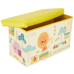 Bieco Zoo Opbergbox 04000495 -Baby Producten Winkel bieco zoo opbergbox 04000495 4
