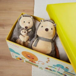Bieco Zoo Opbergbox 04000495 -Baby Producten Winkel bieco zoo opbergbox 04000495 7