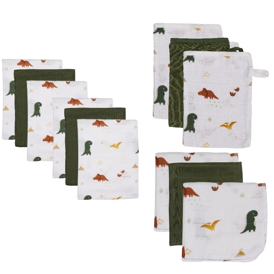 Blush & Blossom Dinosaurus Hydrofiel Starterset TR-BB443418 4 Blush & Blossom Dinosaurus Hydrofiel Starterset TR-BB443418 - Afbeelding 2