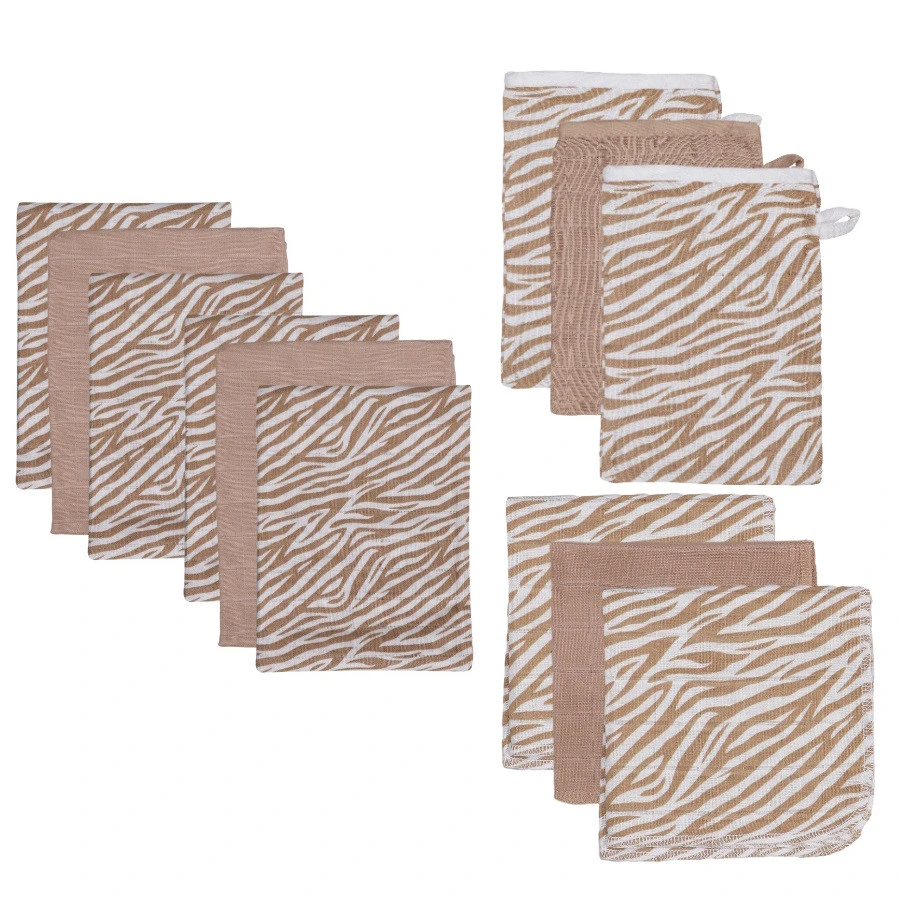 Blush & Blossom Zebra Hydrofiel Starterset TR-BB443417 3 Blush & Blossom Zebra Hydrofiel Starterset TR-BB443417