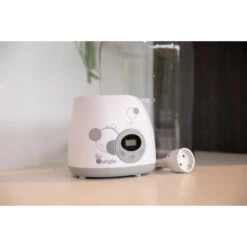 Bo Jungle B-Bottle Warmer Superfast Digital Car & Home Wit/Grijs Flessenwarmer B510200 -Baby Producten Winkel bo jungle b bottle warmer superfast digital car home grijs flessenwarmer b510200 5