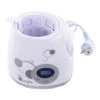Bo Jungle B-Bottle Warmer Superfast Digital Home Wit/Grijs Flessenwarmer B510100 1 Bo Jungle B-Bottle Warmer Superfast Digital Home Wit/Grijs Flessenwarmer B510100 -Baby Producten Winkel bo jungle b bottle warmer superfast grijs flessenwarmer b510100 1