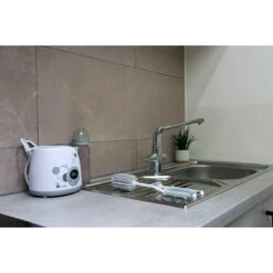 Bo Jungle B-Bottle Warmer Superfast Digital Home Wit/Grijs Flessenwarmer B510100 -Baby Producten Winkel bo jungle b bottle warmer superfast grijs flessenwarmer b510100 4