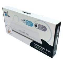 Bo Jungle B-Digital Digitale Weegschaal B400800 -Baby Producten Winkel bo jungle b digital digitale weegschaal b400800 2