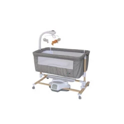 Bo Jungle B-Pure White Automatische Wieg B725000 22 Bo Jungle B-Pure White Automatische Wieg B725000 -Baby Producten Winkel bo jungle b pure white automatische wieg b725000 3