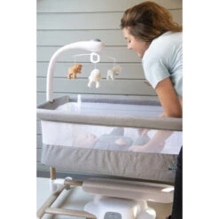 Bo Jungle B-Pure White Automatische Wieg B725000 26 Bo Jungle B-Pure White Automatische Wieg B725000 -Baby Producten Winkel bo jungle b pure white automatische wieg b725000 lifestyle 4