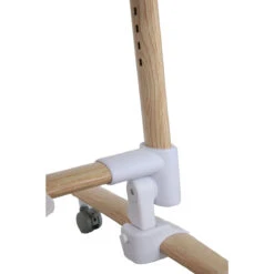 Bo Jungle B-Pure White Automatische Wieg B725000 20 Bo Jungle B-Pure White Automatische Wieg B725000 -Baby Producten Winkel bo jungle b pure white automatische wieg b725000 schommel mechanisme