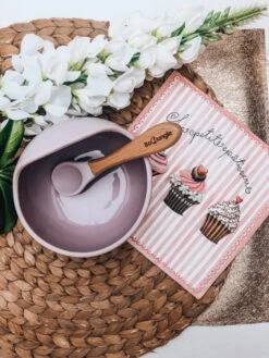 Bo Jungle B-Suction Bowl Roze Kommetje Met Lepel B500620 -Baby Producten Winkel bo jungle b suction bowl roze kommetje met lepel b500620 11