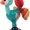 Bo Jungle B-Suction Toy Cute Peacock Kinderstoel Speelgoed B910820 1 Bo Jungle B-Suction Toy Cute Peacock Kinderstoel Speelgoed B910820 -Baby Producten Winkel bo jungle b suction toy cute peacock kinderstoel speelgoed b910820 1