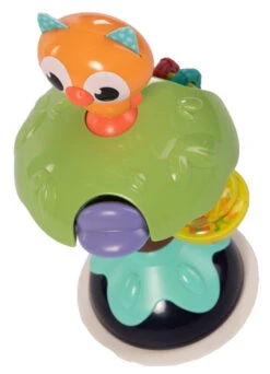 Bo Jungle B-Suction Toy Smart Owl Kinderstoel Speelgoed B910810 13 Bo Jungle B-Suction Toy Smart Owl Kinderstoel Speelgoed B910810 -Baby Producten Winkel bo jungle b suction toy smart owl kinderstoel speelgoed b910810 3