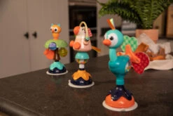 Bo Jungle B-Suction Toy Smart Owl Kinderstoel Speelgoed B910810 15 Bo Jungle B-Suction Toy Smart Owl Kinderstoel Speelgoed B910810 -Baby Producten Winkel bo jungle b suction toy smart owl kinderstoel speelgoed b910810 5