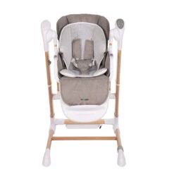 Bo Jungle B-Swinging Pure White Kinderstoel En Babyswing B720110 -Baby Producten Winkel bo jungle b swinging pure white kinderstoel en babyswing b720110 .3
