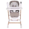 Bo Jungle B-Swinging Pure White Kinderstoel En Babyswing B720110 -Baby Producten Winkel bo jungle b swinging pure white kinderstoel en babyswing b720110 10