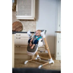 Bo Jungle B-Swinging Pure White Kinderstoel En Babyswing B720110 -Baby Producten Winkel bo jungle b swinging pure white kinderstoel en babyswing b720110 22