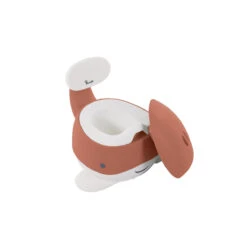 Bo Jungle B-Whale Walvis Terracotta Potje B410450 5 Bo Jungle B-Whale Walvis Terracotta Potje B410450 -Baby Producten Winkel bo jungle b whale walvis terracotta potje b410450 1