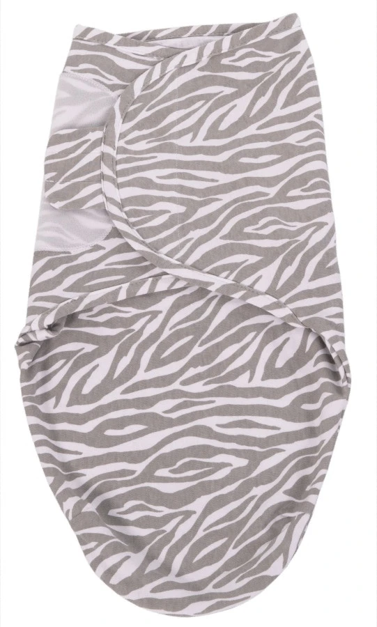 Bo Jungle B-Wrap White Tiger Small Wikkeldeken B172100 3 Bo Jungle B-Wrap White Tiger Small Wikkeldeken B172100