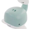 Bo Jungle Walvis Pastel Blauw Potje B410440 -Baby Producten Winkel bo jungle whale blue1