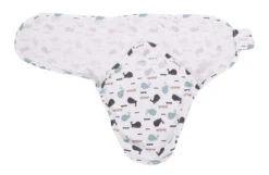 Bo Jungle B-Wrap White Tiger Small Wikkeldeken B172100 14 Bo Jungle B-Wrap White Tiger Small Wikkeldeken B172100 -Baby Producten Winkel bojungle b wrap small wikkeldeken 1
