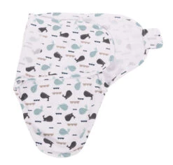 Bo Jungle B-Wrap White Tiger Small Wikkeldeken B172100 13 Bo Jungle B-Wrap White Tiger Small Wikkeldeken B172100 -Baby Producten Winkel bojungle b wrap small wikkeldeken 2