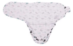 Bo Jungle B-Wrap White Tiger Small Wikkeldeken B172100 12 Bo Jungle B-Wrap White Tiger Small Wikkeldeken B172100 -Baby Producten Winkel bojungle b wrap small wikkeldeken 3