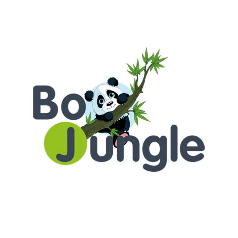 Bo Jungle B-Food Dispenser Grijs Knijpzakje B500630 8 Bo Jungle B-Food Dispenser Grijs Knijpzakje B500630 - Afbeelding 6